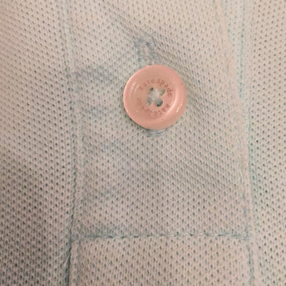 Authentic Kate Spade Polo - Picture 5 of 5